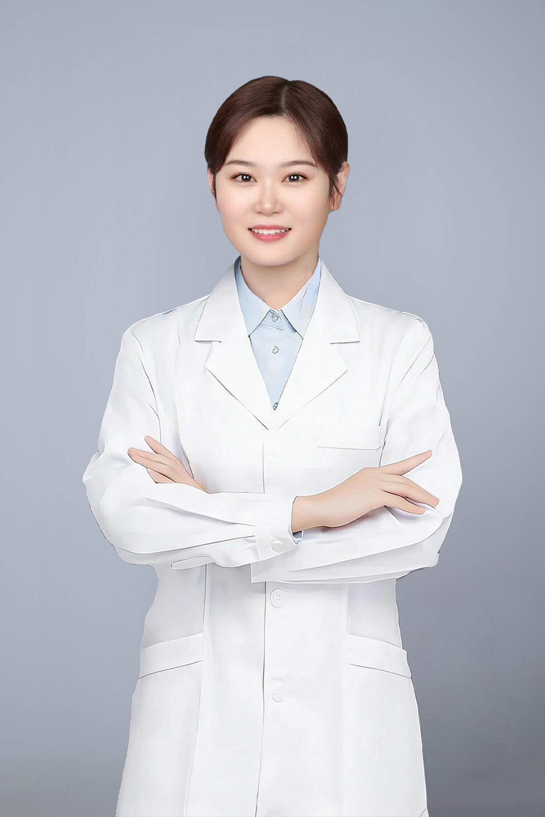 刘小娜 - 虹济互联网医院