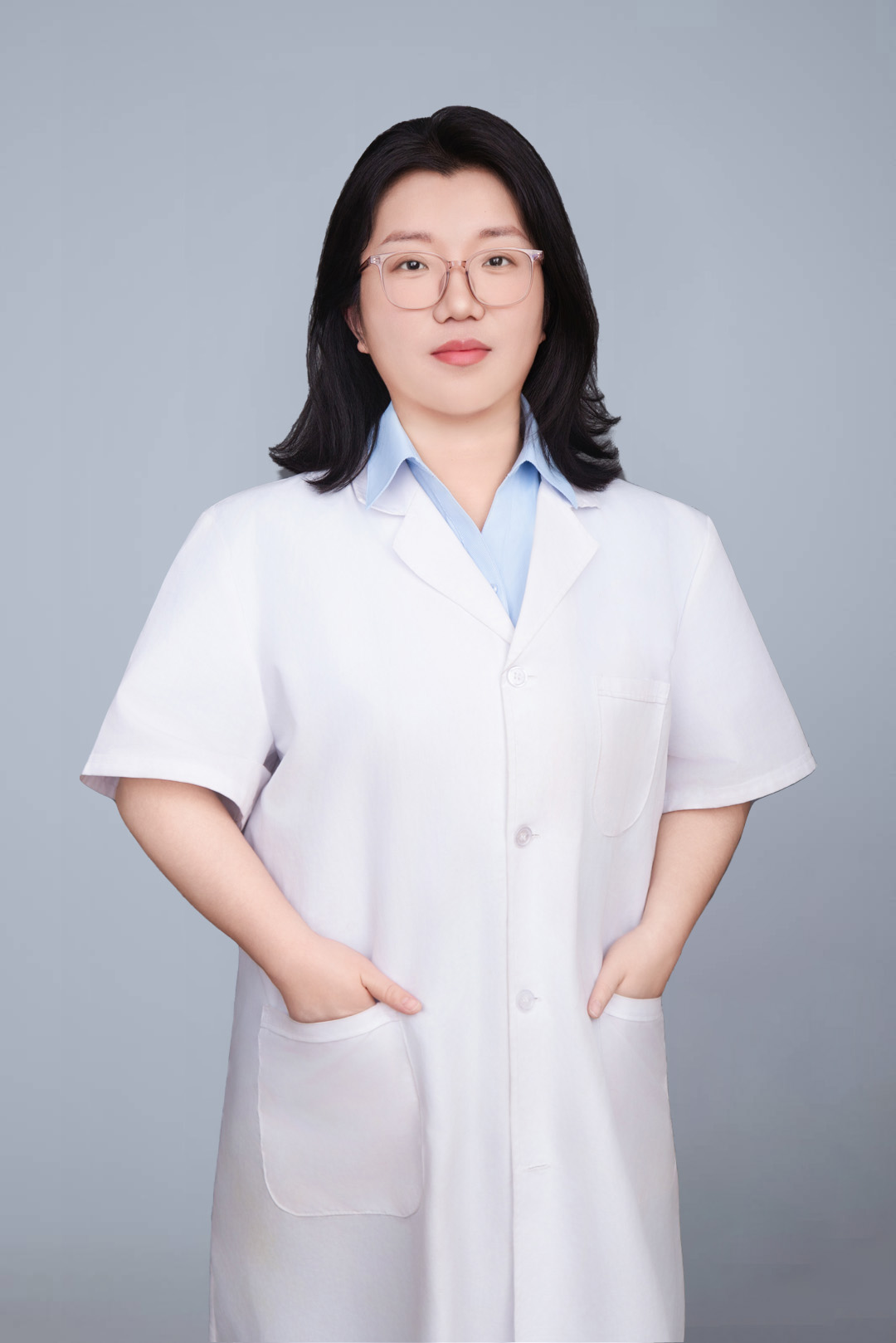 房丽元 - 虹济互联网医院