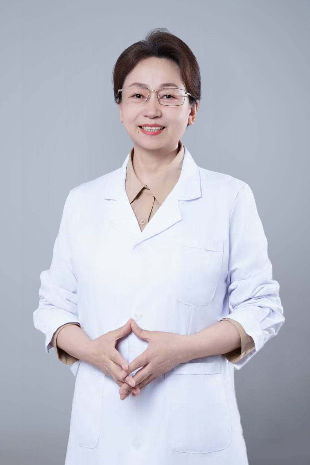 宋光丽 - 虹济互联网医院