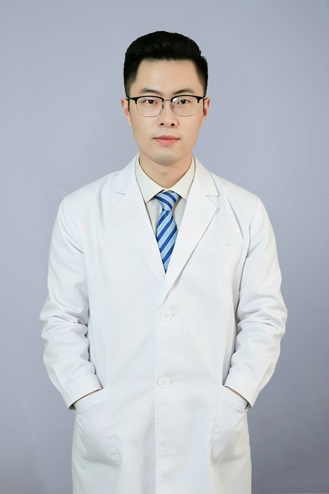 梁怡璋 - 虹济互联网医院