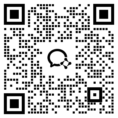虹济互联网医院二维码