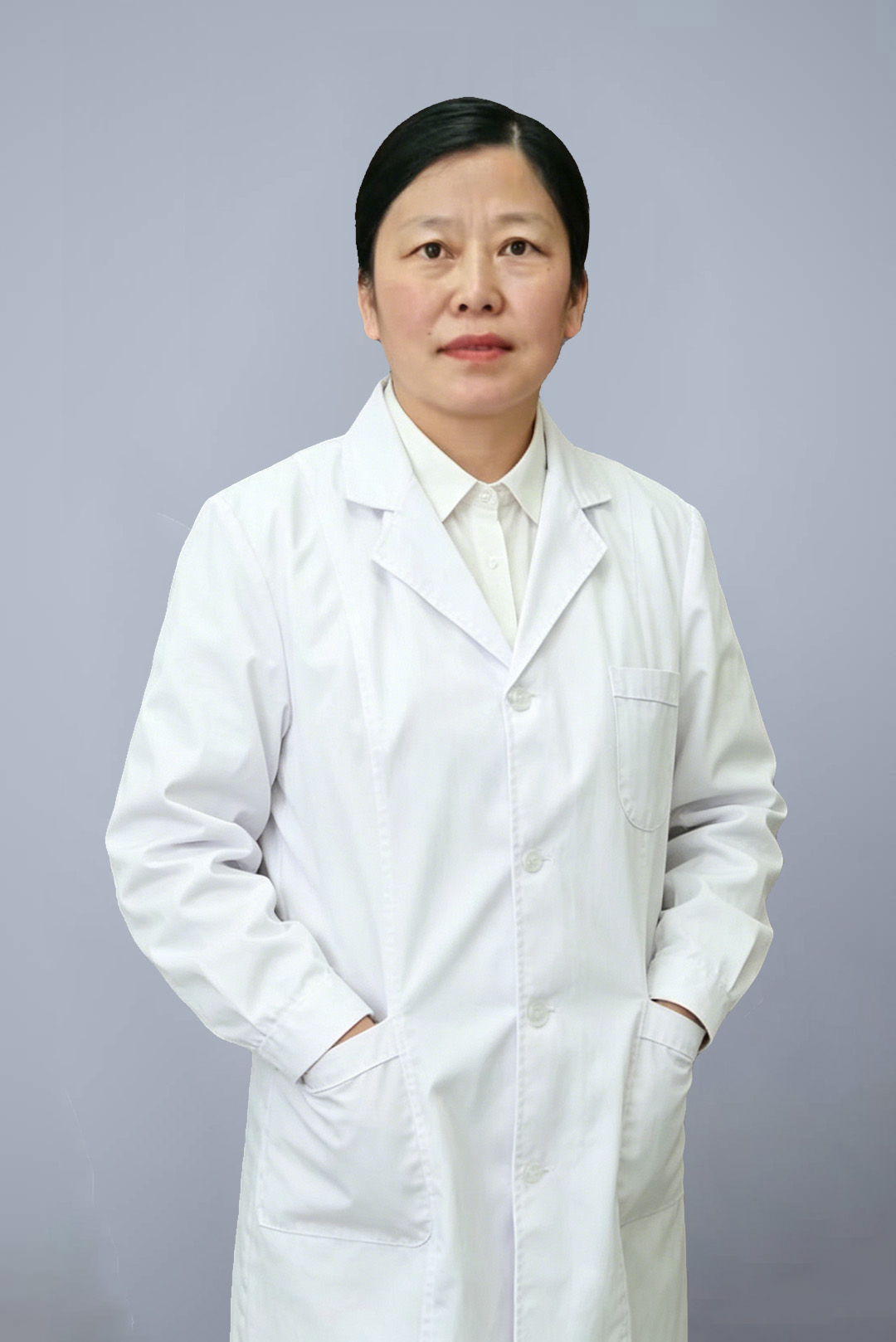 杨魁伟 - 虹济互联网医院